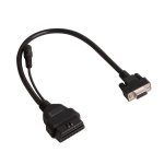 OBD I Adapter Switch Wiring Cable for Topdon Phoenix Remote